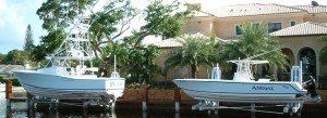 South Florida Boat Lifts, Dock & Marina
