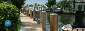 South Florida Dock Install