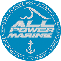 All Power Marine Boat Lifts, Docks & Decks