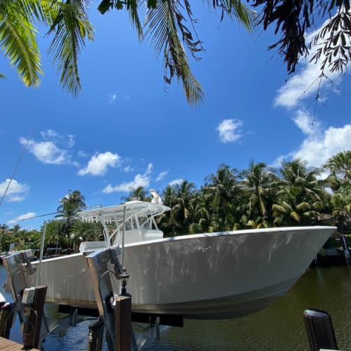 20k elevator boatlift