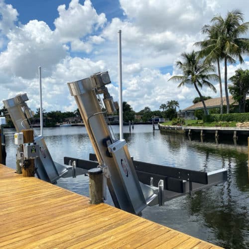 20k elevator boatlift