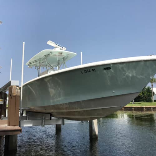 South Florida Boatlift