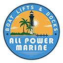 All Power Marine Boat Lifts, Docks & Decks