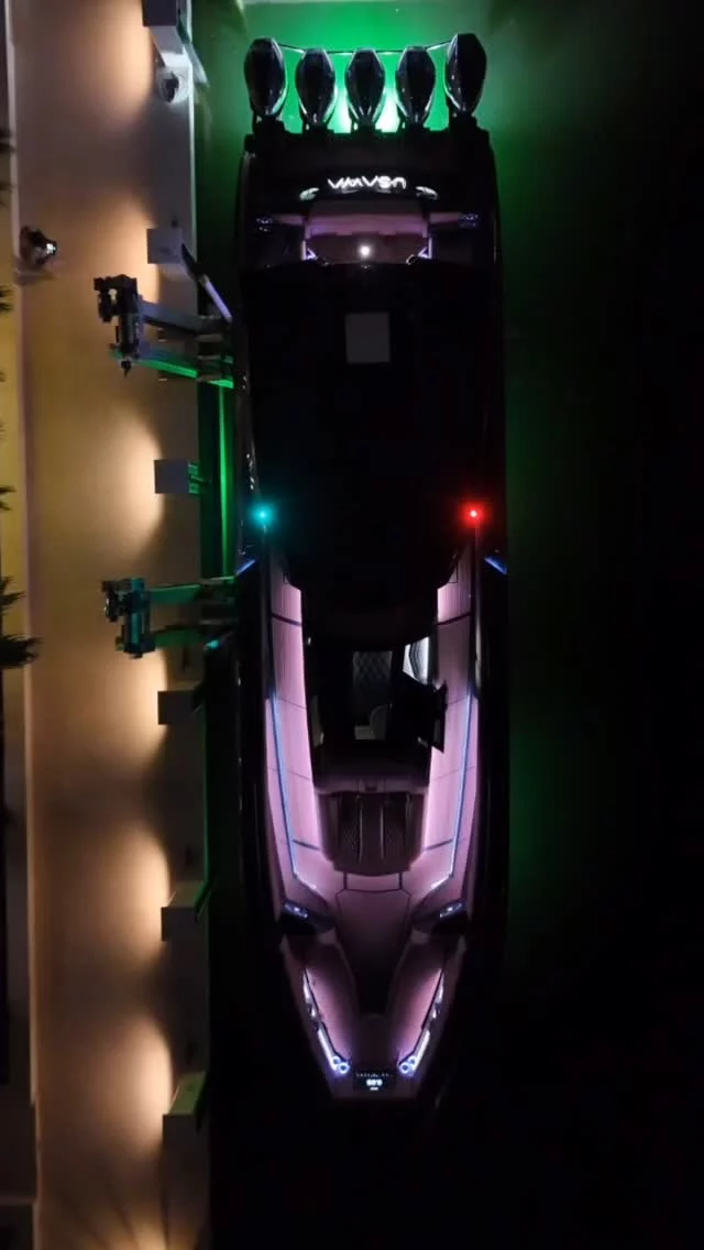 @neptuneboatlifts 33k Elevator Boat Lift. Built for comfort. This Adrenaline is sitting pretty
